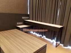 Fulcrum (D15), Condominium #461330561